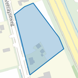 Perceel HOR01-O-1013