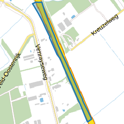 Perceel HOR01-O-1017