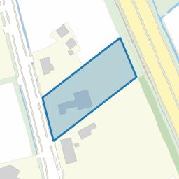 Perceel HOR01-O-1019