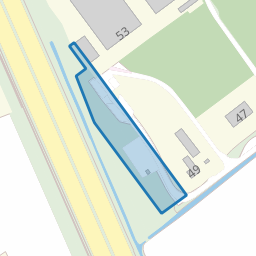 Perceel HOR01-O-1023