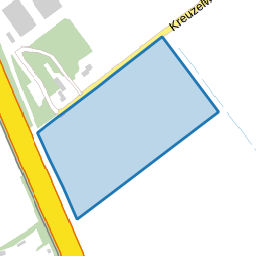 Perceel HOR01-O-1025