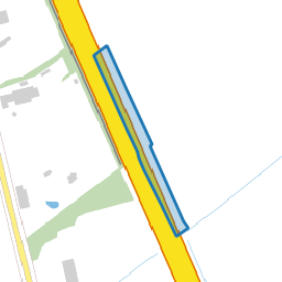 Perceel HOR01-O-1026