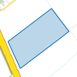 Perceel HOR01-O-1027