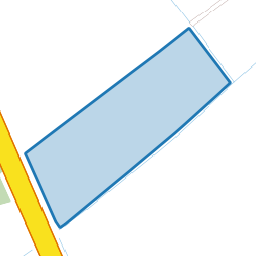 Perceel HOR01-O-1028