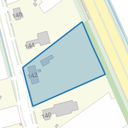 Perceel HOR01-O-1030