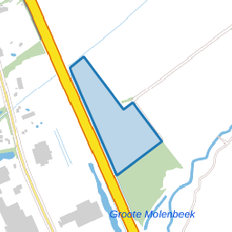 Perceel HOR01-O-1037