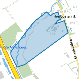 Perceel HOR01-O-1055