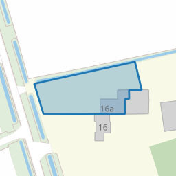 Perceel HOR01-O-1061