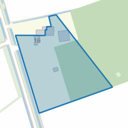 Perceel HOR01-O-1062