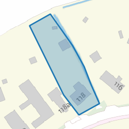 Perceel HOR01-O-1072