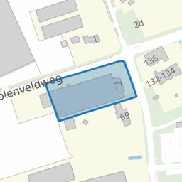 Perceel HOR01-O-1080