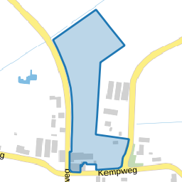 Perceel HOR01-O-1094