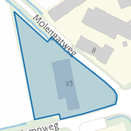 Perceel HOR01-O-1095