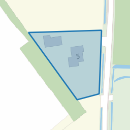 Perceel HOR01-O-1098