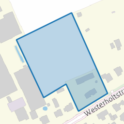 Perceel HOR01-O-1107