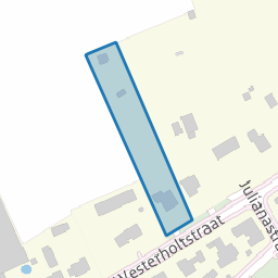 Perceel HOR01-O-1108