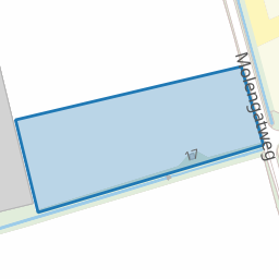 Perceel HOR01-O-1116