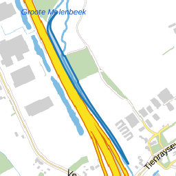 Perceel HOR01-O-1118