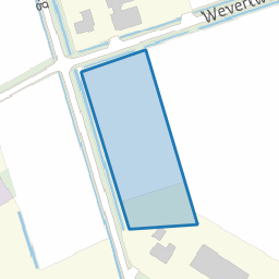 Perceel HOR01-O-1124