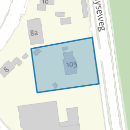 Perceel HOR01-O-1127