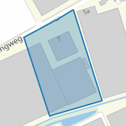 Perceel HOR01-O-1150