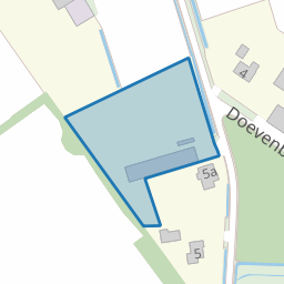 Perceel HOR01-O-1154