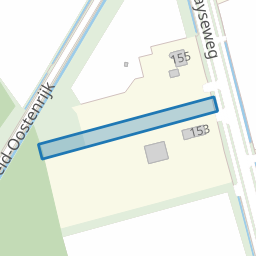 Perceel HOR01-O-1170