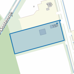 Perceel HOR01-O-1171