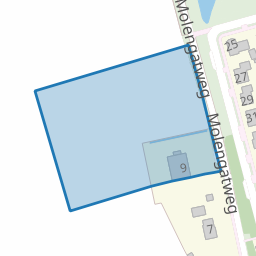 Perceel HOR01-O-1172