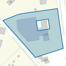 Perceel HOR01-O-1178