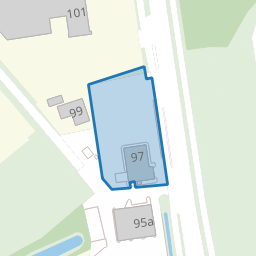 Perceel HOR01-O-1181