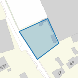 Perceel HOR01-O-1187