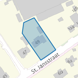 Perceel HOR01-O-1189