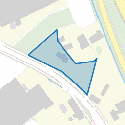 Perceel HOR01-O-1192