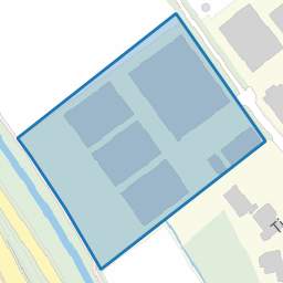 Perceel HOR01-O-1197