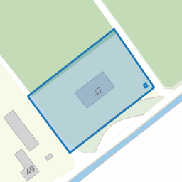 Perceel HOR01-O-1200