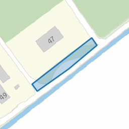 Perceel HOR01-O-1201