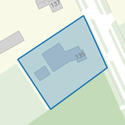 Perceel HOR01-O-1203