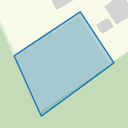 Perceel HOR01-O-1204