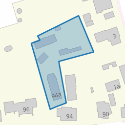 Perceel HOR01-O-1211