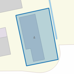 Perceel HOR01-O-1217