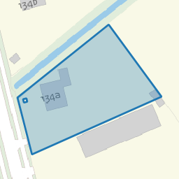 Perceel HOR01-O-1222