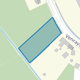 Perceel HOR01-O-1224