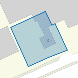 Perceel HOR01-O-1227