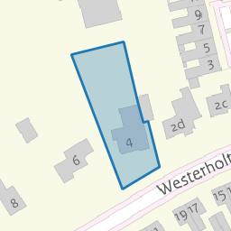 Perceel HOR01-O-1229