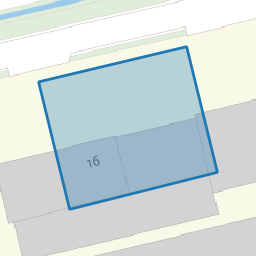 Perceel HOR01-O-1233