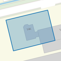 Perceel HOR01-O-1234