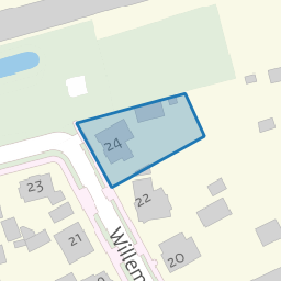 Perceel HOR01-O-1241