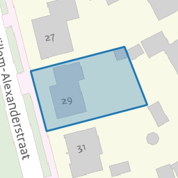 Perceel HOR01-O-1249