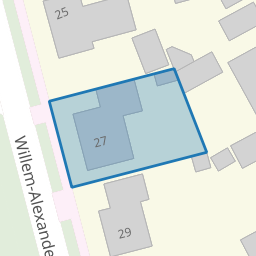 Perceel HOR01-O-1250